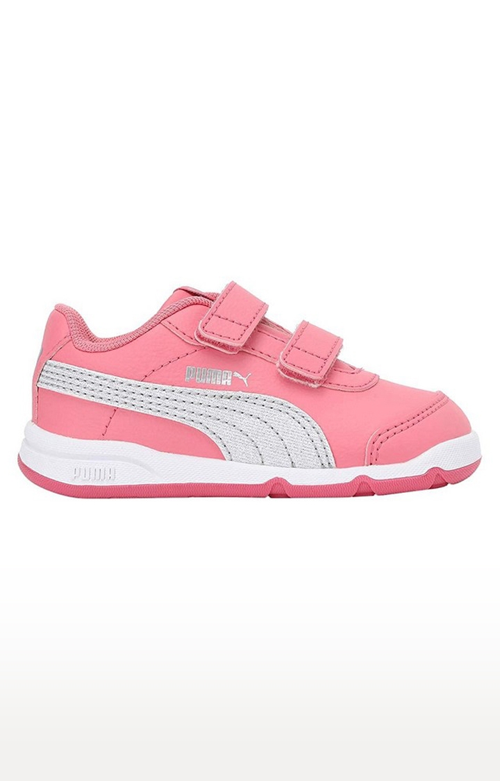 Puma | Puma Girl Stepfleex 2 SL VE Glitz FS V Inf Sneaker