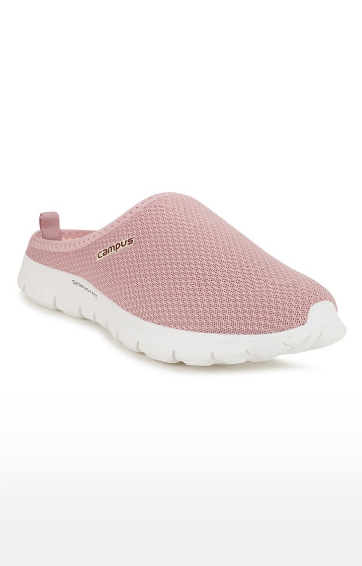 Campus Shoes | Pink Kim Running Shoes