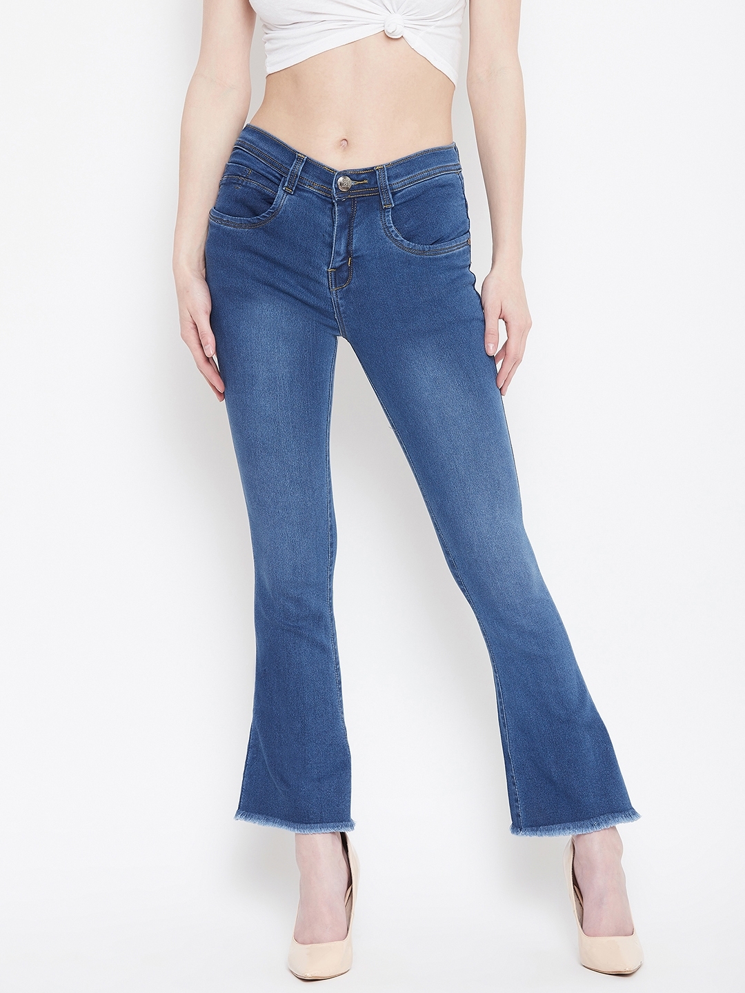 Nifty | Nifty Women's Causal Jeans