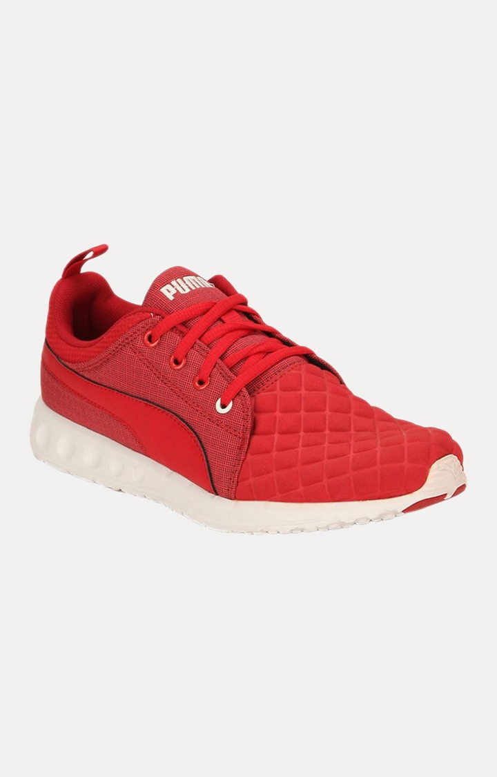 Puma | Red Sports Shoes