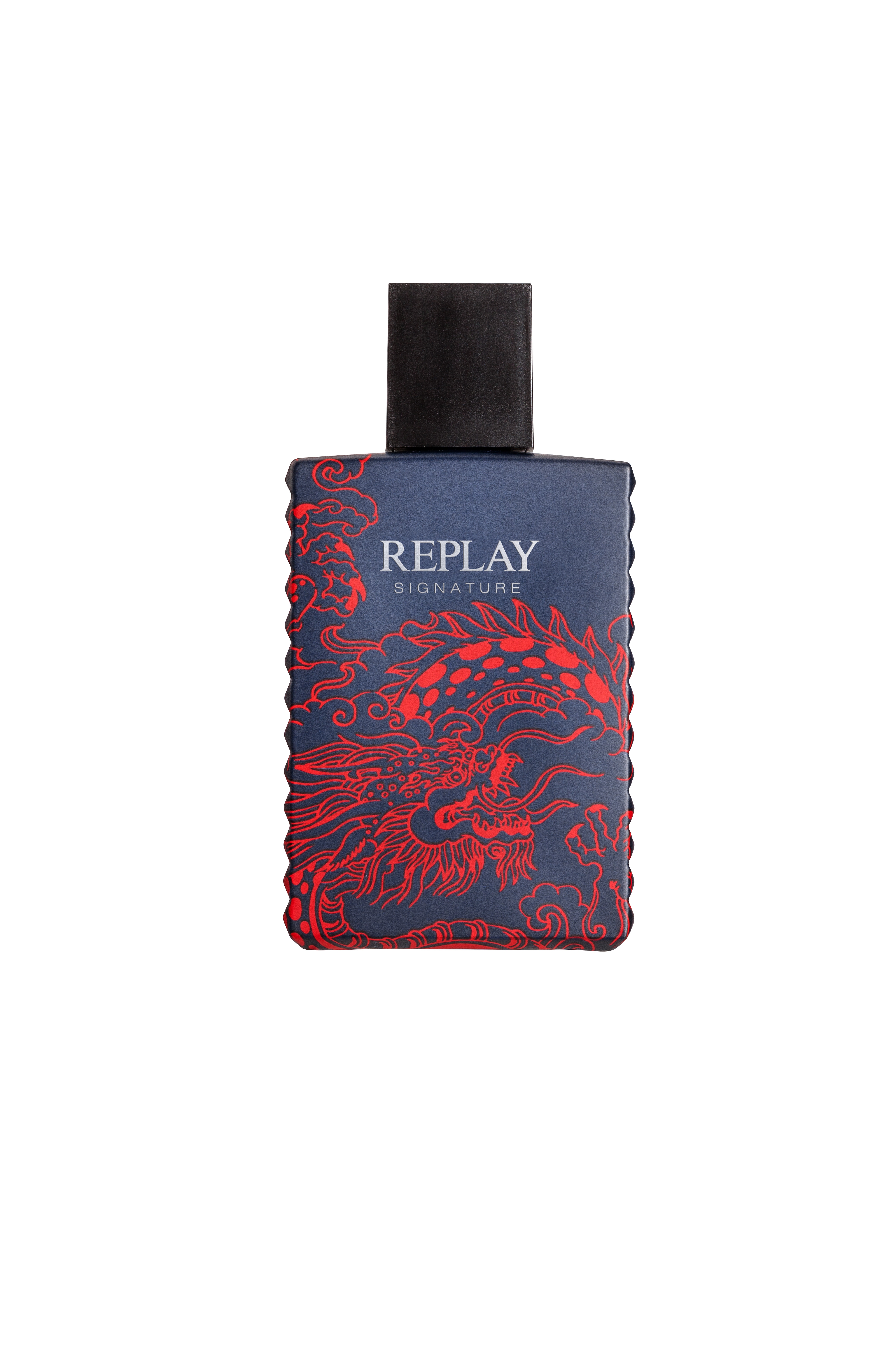 REPLAY | Replay Signature Red Dragon Eau De Toilette 100ML