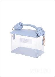 MINISO | Handbag (Blue)