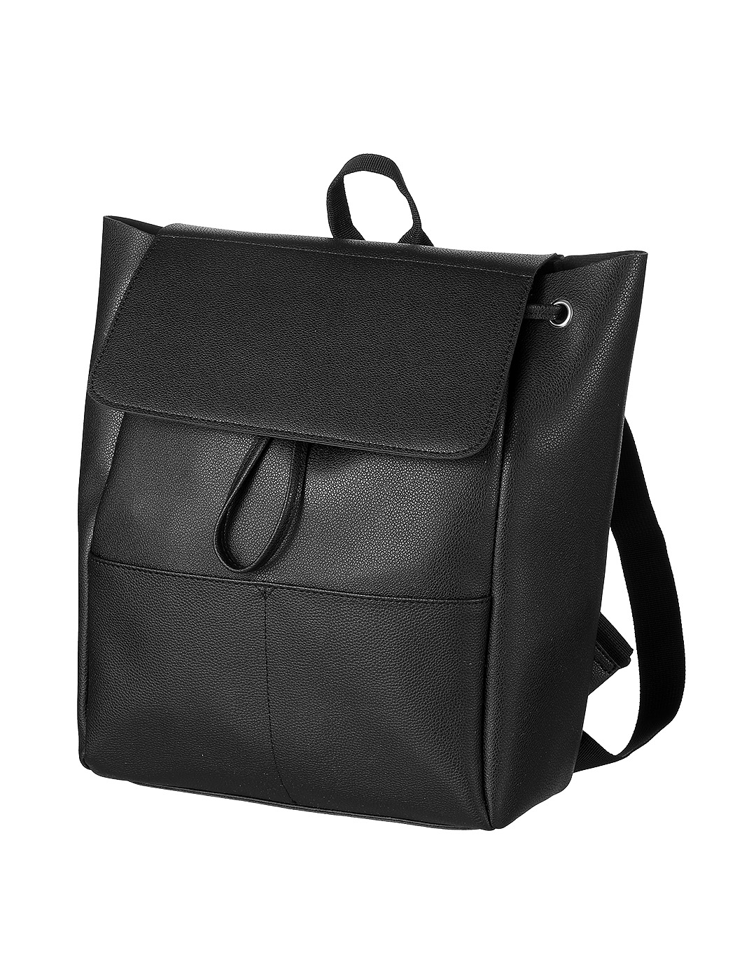 MINISO | Women's Backpack(Black)