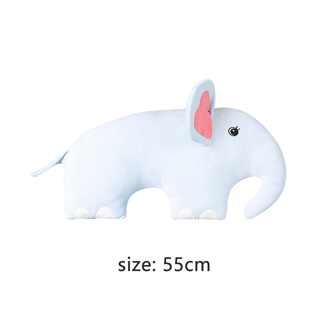 MINISO | Soft Elephant Plush Toy 55CM 2