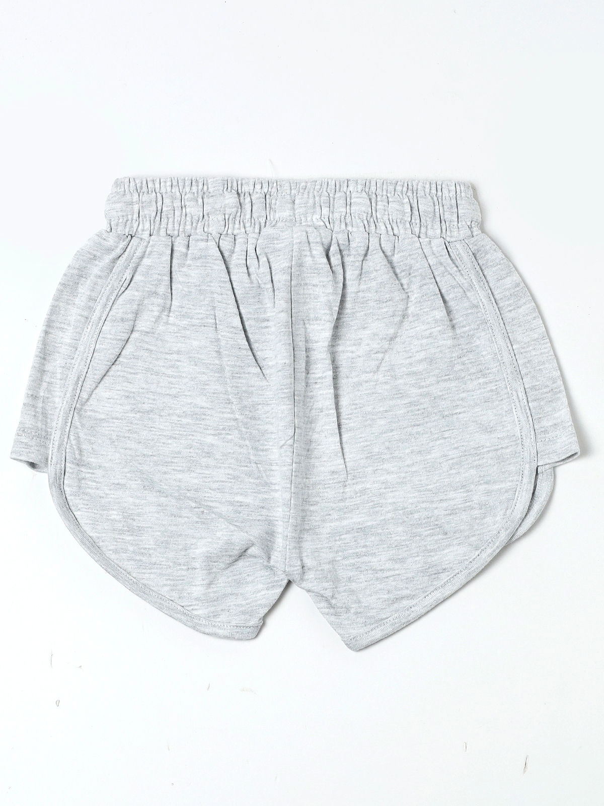 Nuberry | GIRL-SHORTS-KNITTED