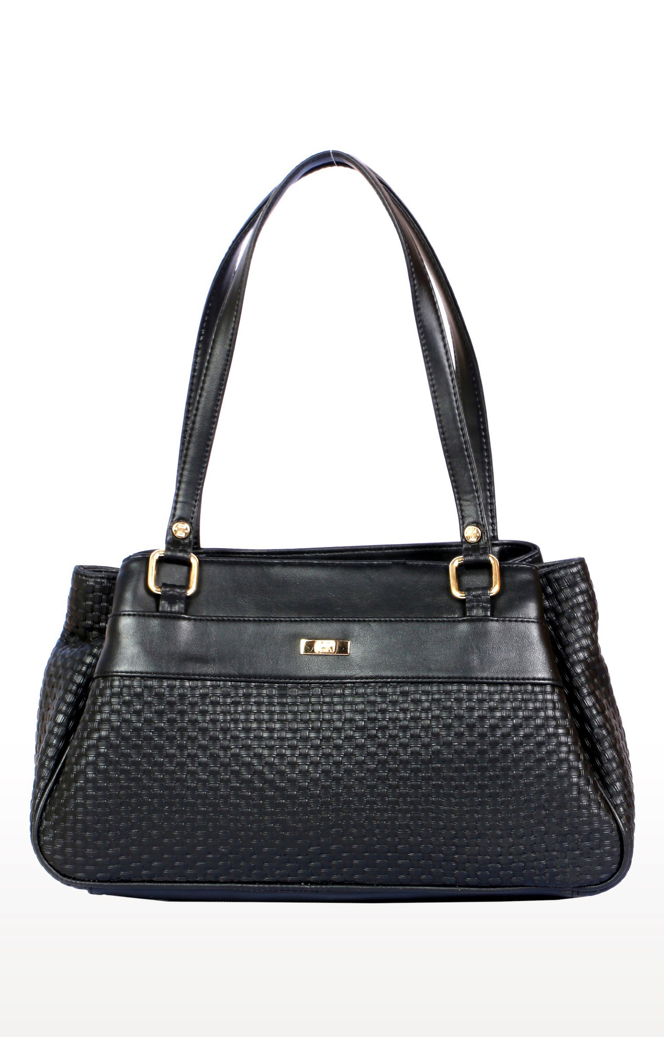 EMM | Lely's Women's Black Handbag
