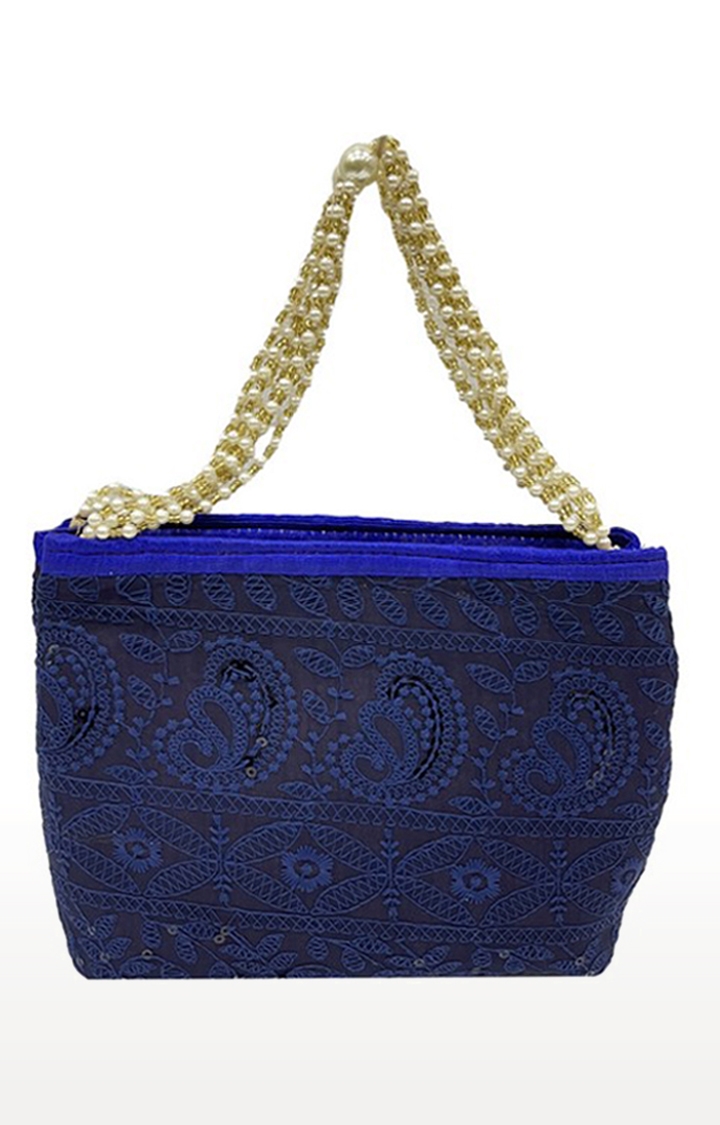 Lely's Fashionable Indian Party Handbag For Women