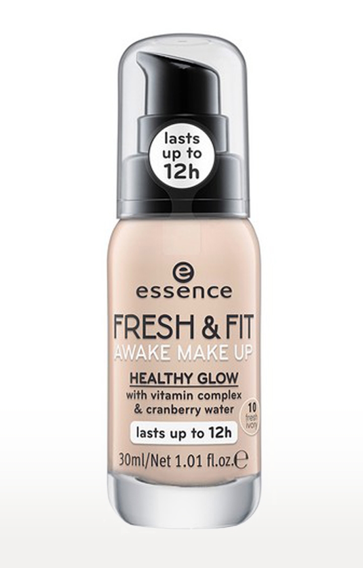 Essence | Essence Fresh & Fit Awake Make Up 10