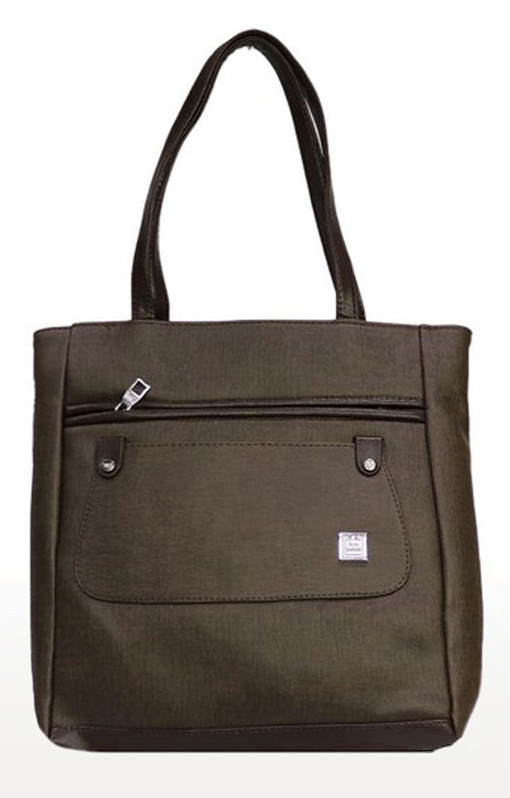 EMM | Lely's Multi Utility Compartments Handbag For Women