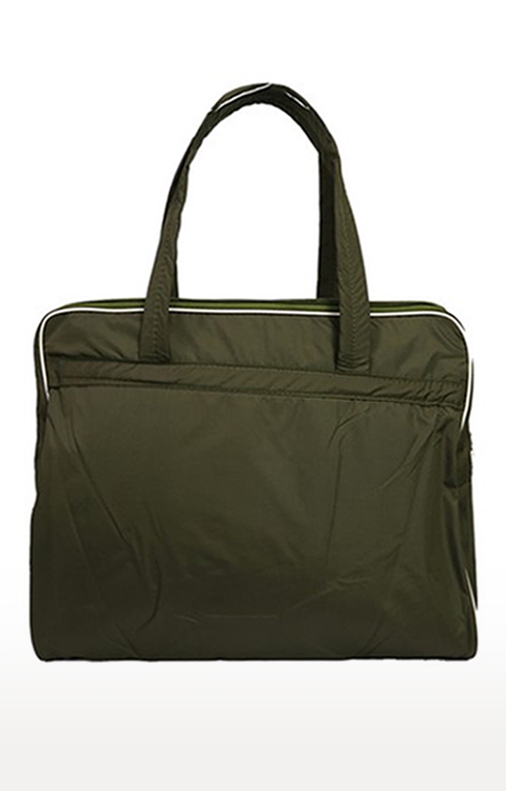 Lely's Stylish Travelling Duffle Bag For Women