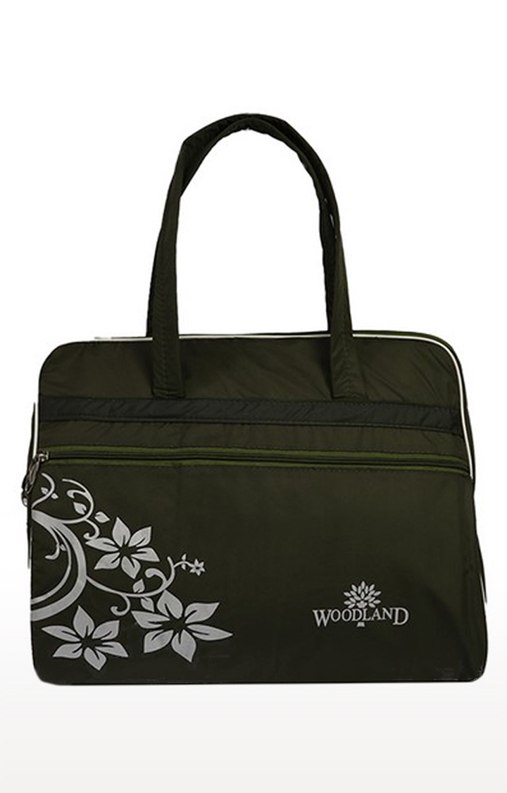 EMM | Lely's Stylish Travelling Duffle Bag For Women