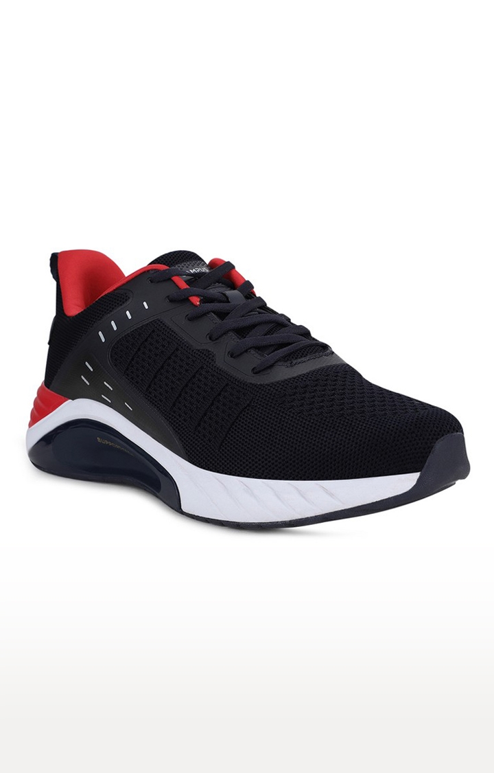 Campus Shoes | Blue Outdoor Sport Shoes