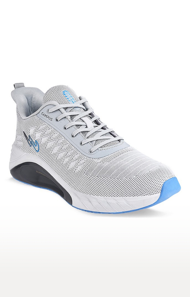 Nido Grey Running Shoe