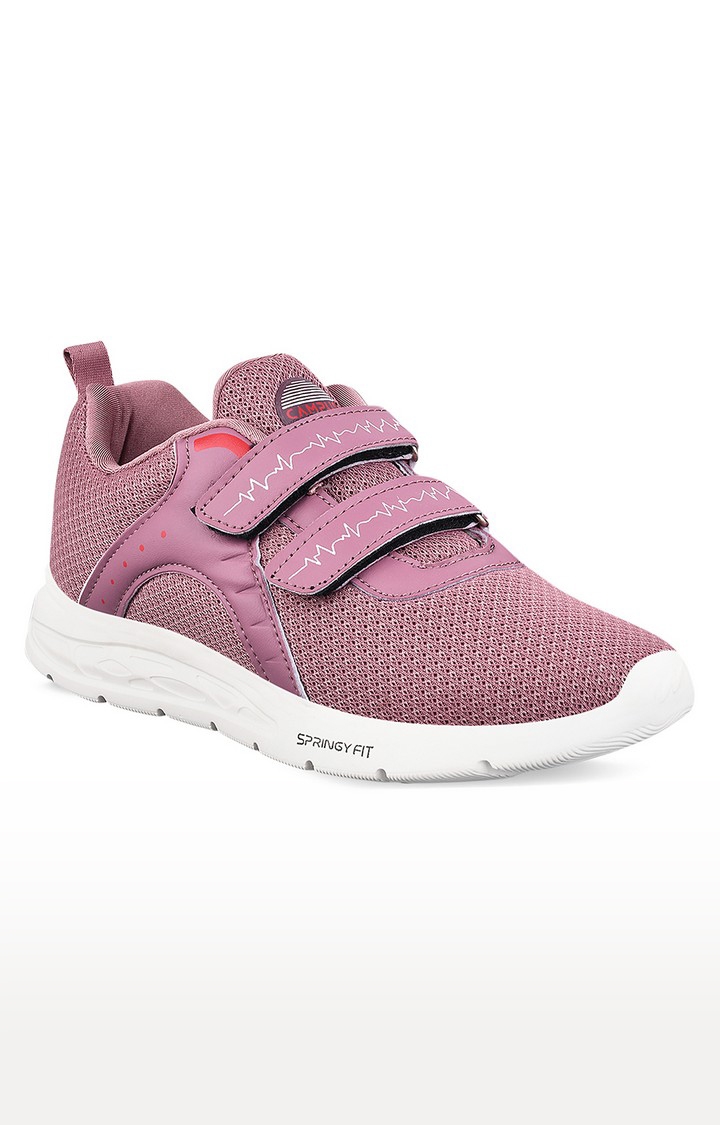 Campus Shoes | Pink Running shoe