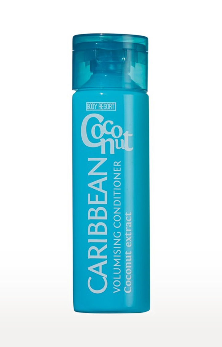 MADES | Mades Body Resort Solid Blue Pet Bottle Conditioner 250ML