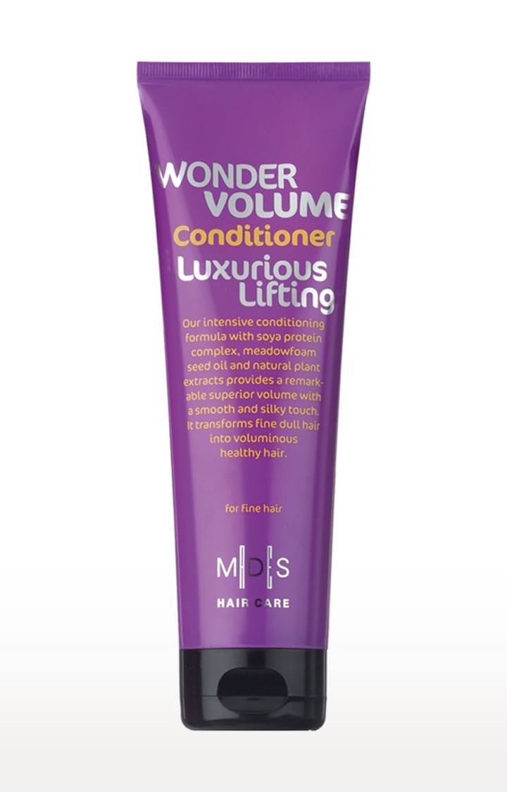 MADES | Mades Hair Care Wonder Volume Conditioner Luxurious Lifting 250ML         