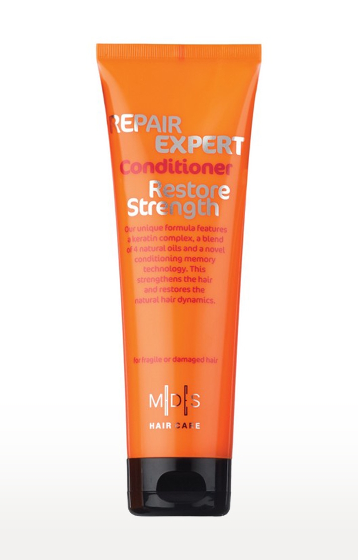 MADES | Mades Hair Care Repair Expert Conditioner Restore Strength 250ML 