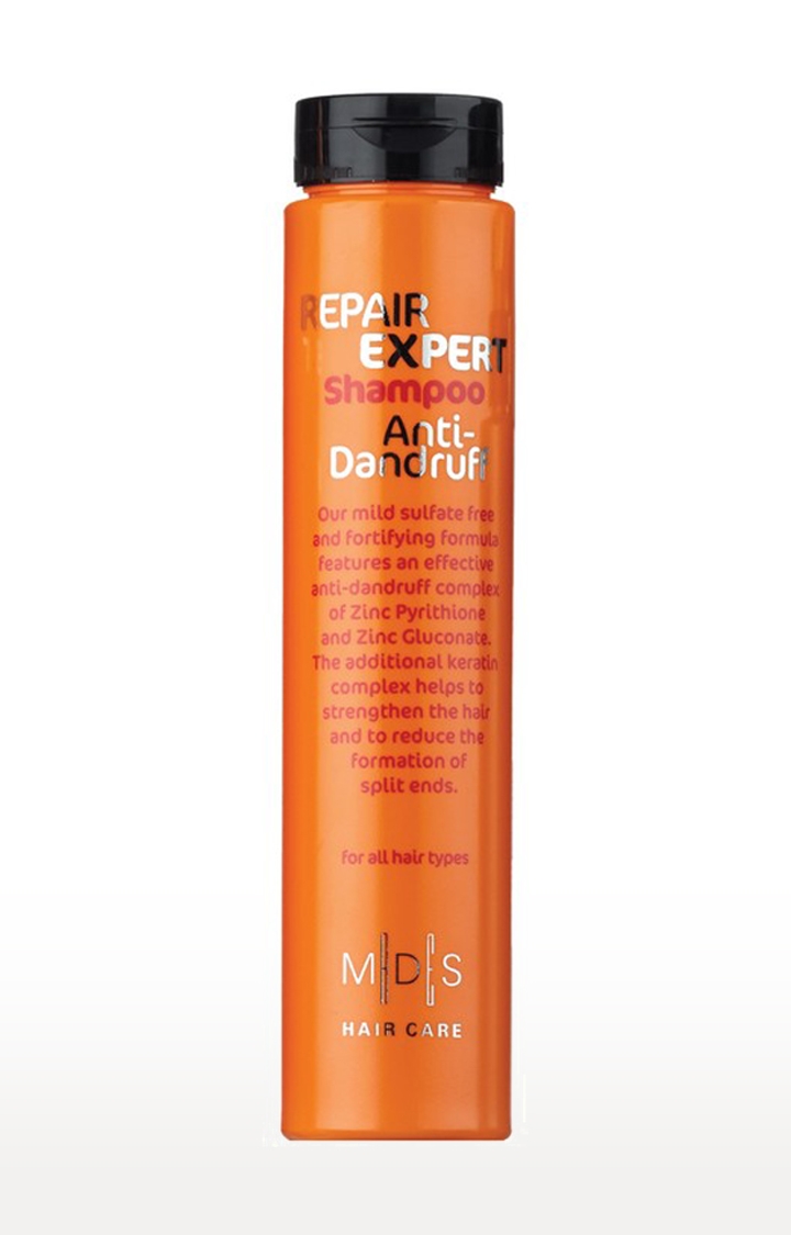 MADES | Mades Hair Care Repair Expert Shampoo Anti-Dandruff 250ML 