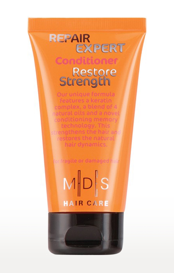 MADES | Mades Hair Care Repair Expert Conditioner Restore Strength 75ML