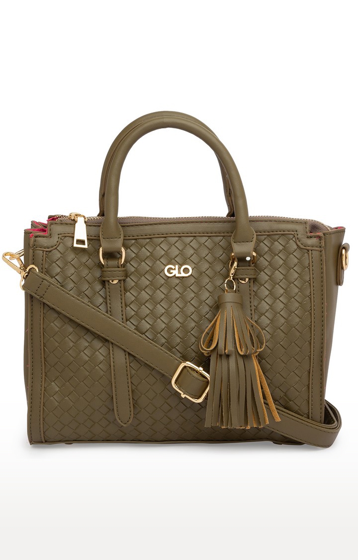 globus | Globus Springgreen Fashion Bag