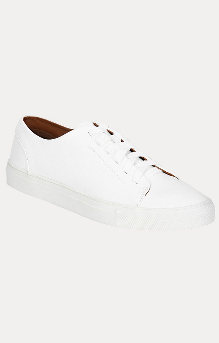celio | White Sneakers
