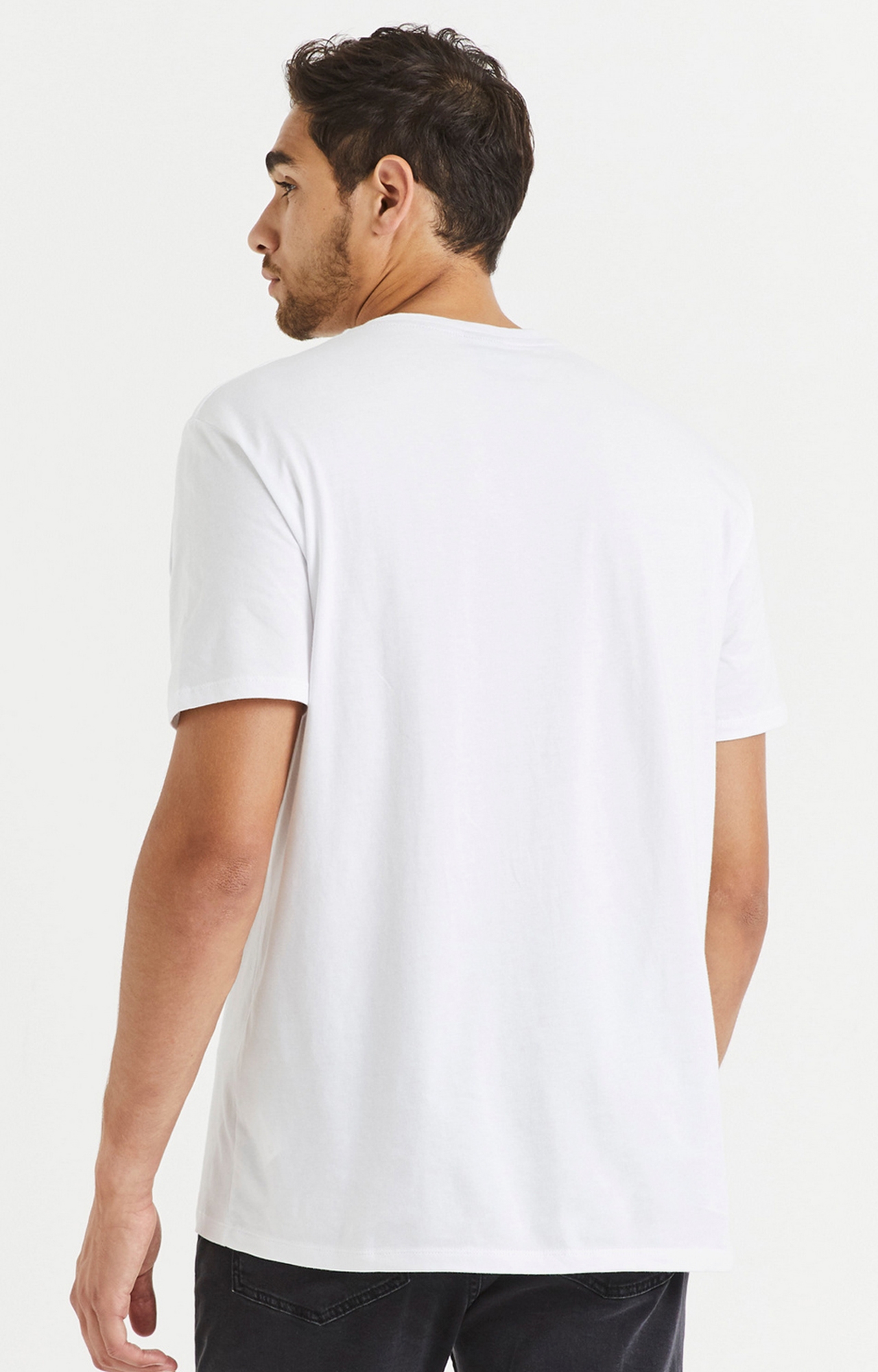 Money Heist- White T-Shirt