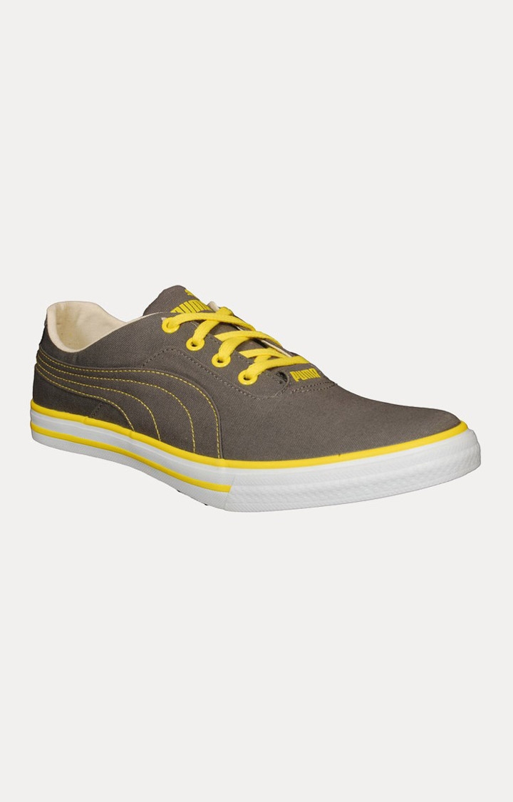 Puma | Grey Sneakers