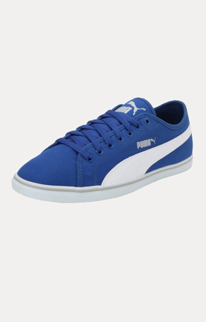 Puma | Blue Elsu V2 Cv Dp Sneakers