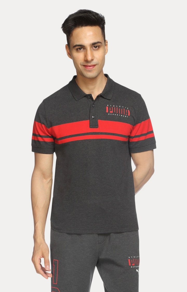 Athletic Polo