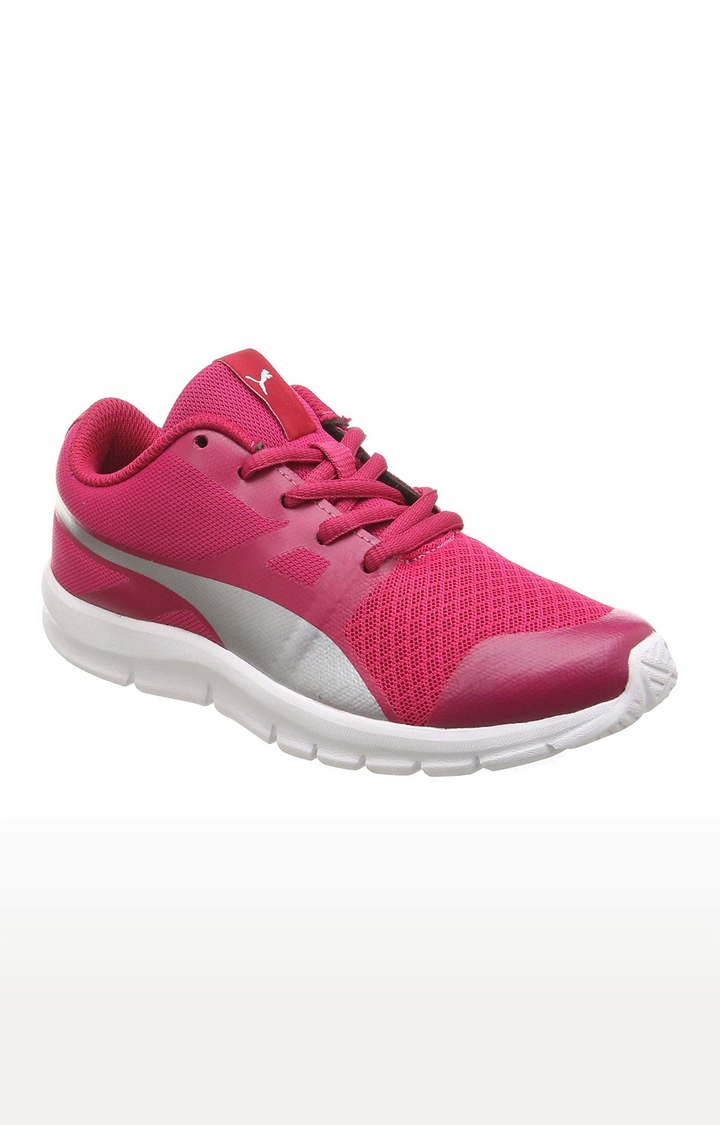 Puma | Pink Running Shoes