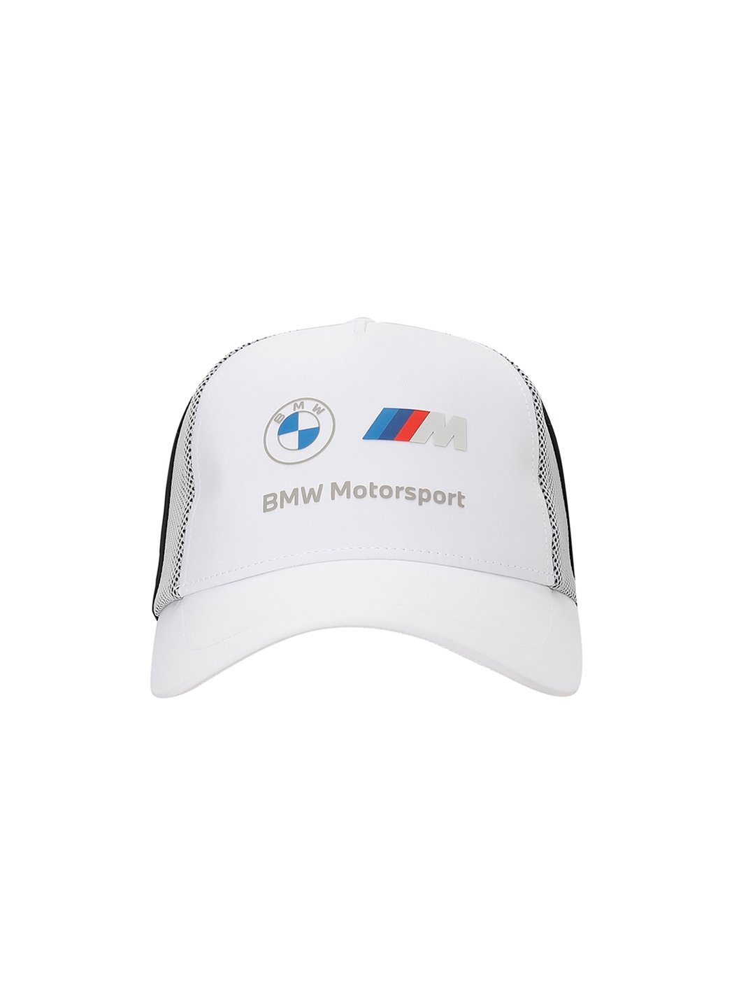 PUMA | PUMA BMW MMS BB CAP PUMA WHITE LEISURE CAP