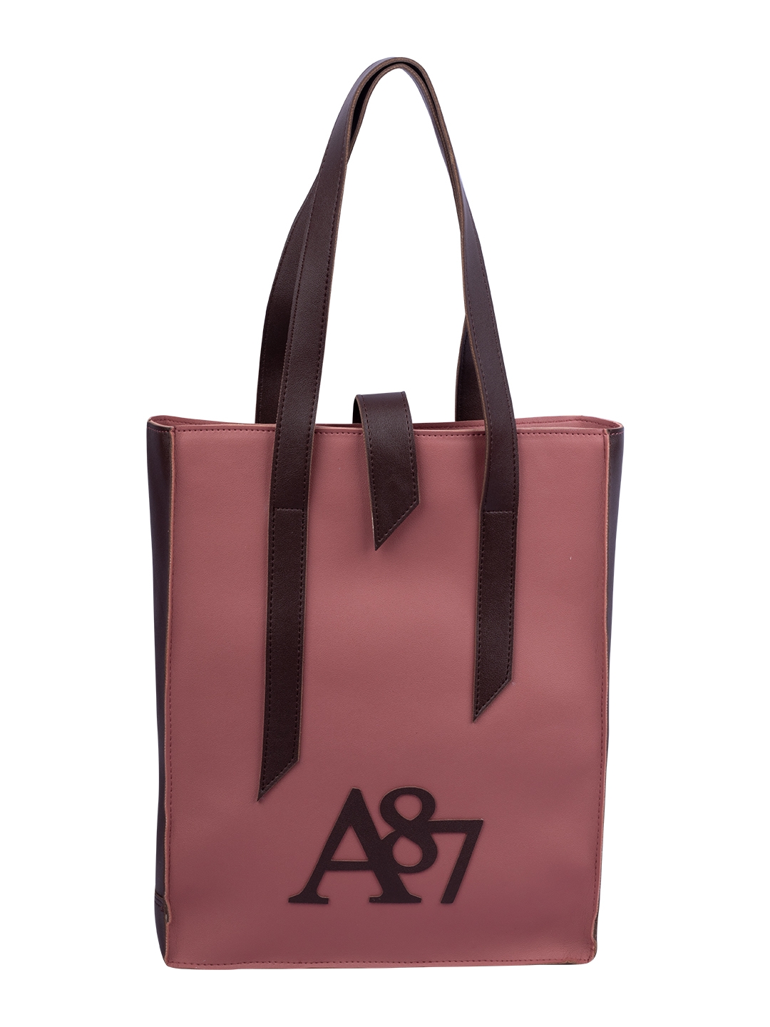 Aeropostale | Aeropostale Claire Women's Handbag Tote Casual Pink