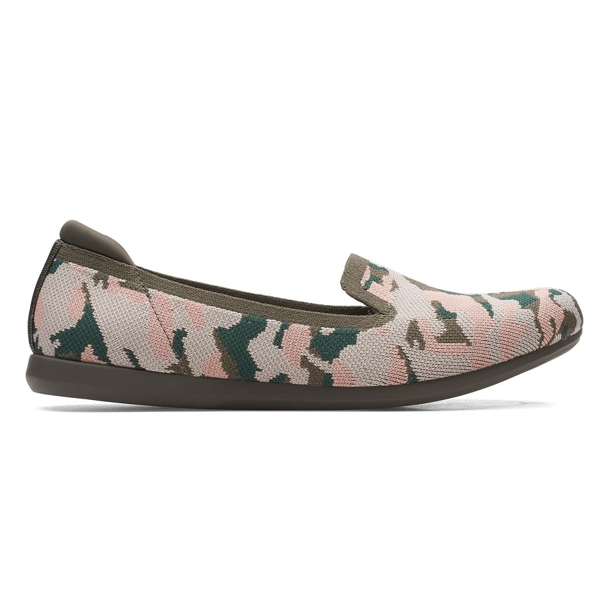 Clarks | Clarks Pink Womens Carly Dream