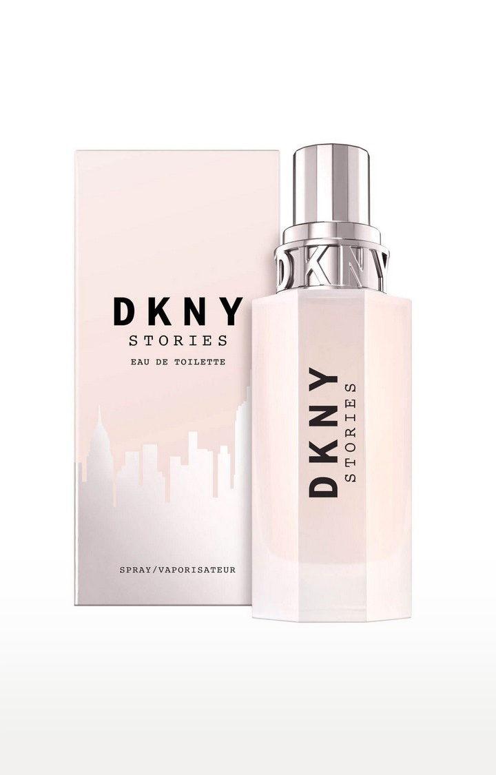 DKNY | Dkny Stories Eau De Toilette 100Ml