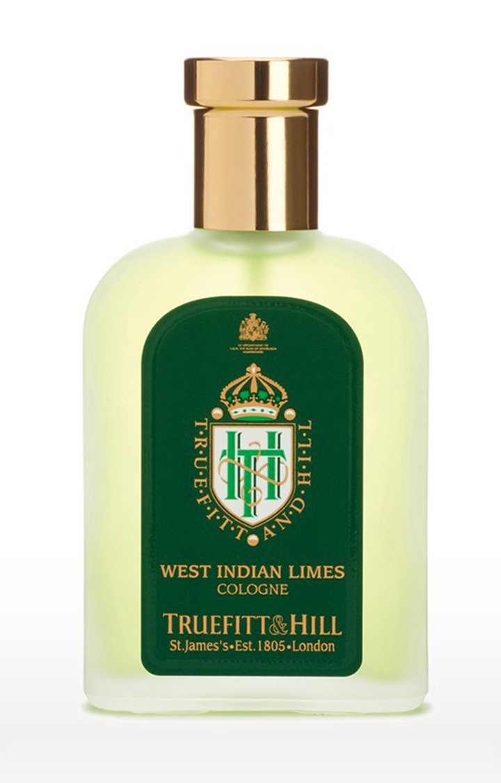 Truefitt & Hill | West Indian Limes Cologne