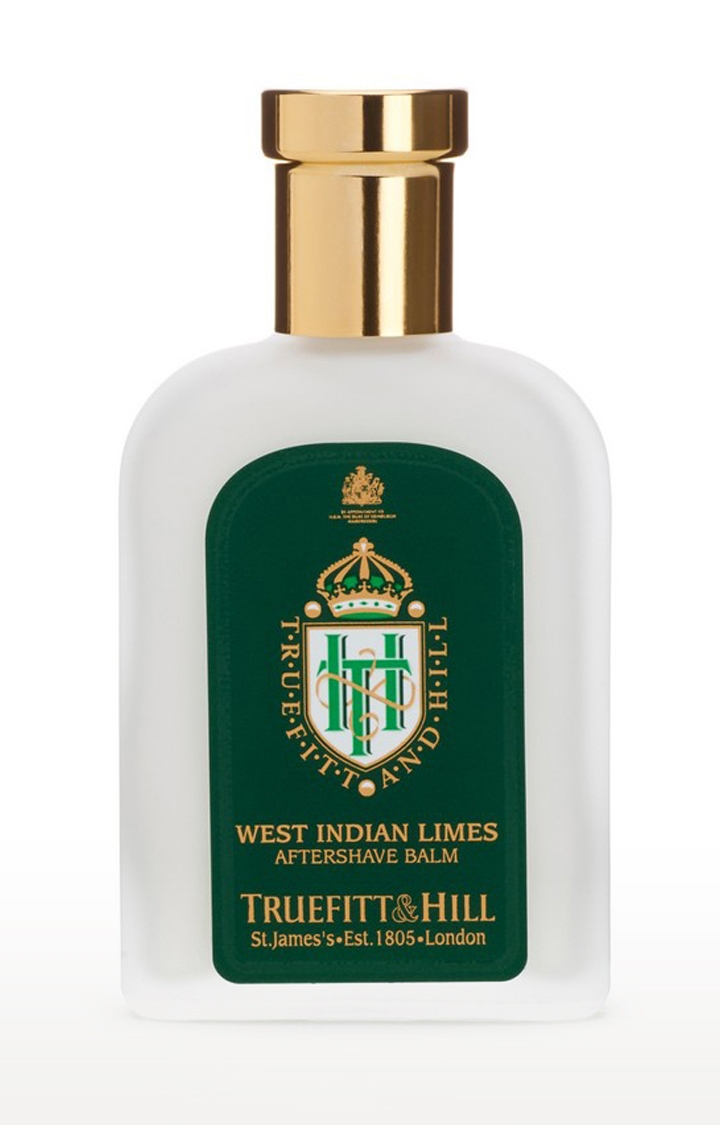 Truefitt & Hill | West Indian Limes Aftershave Balm