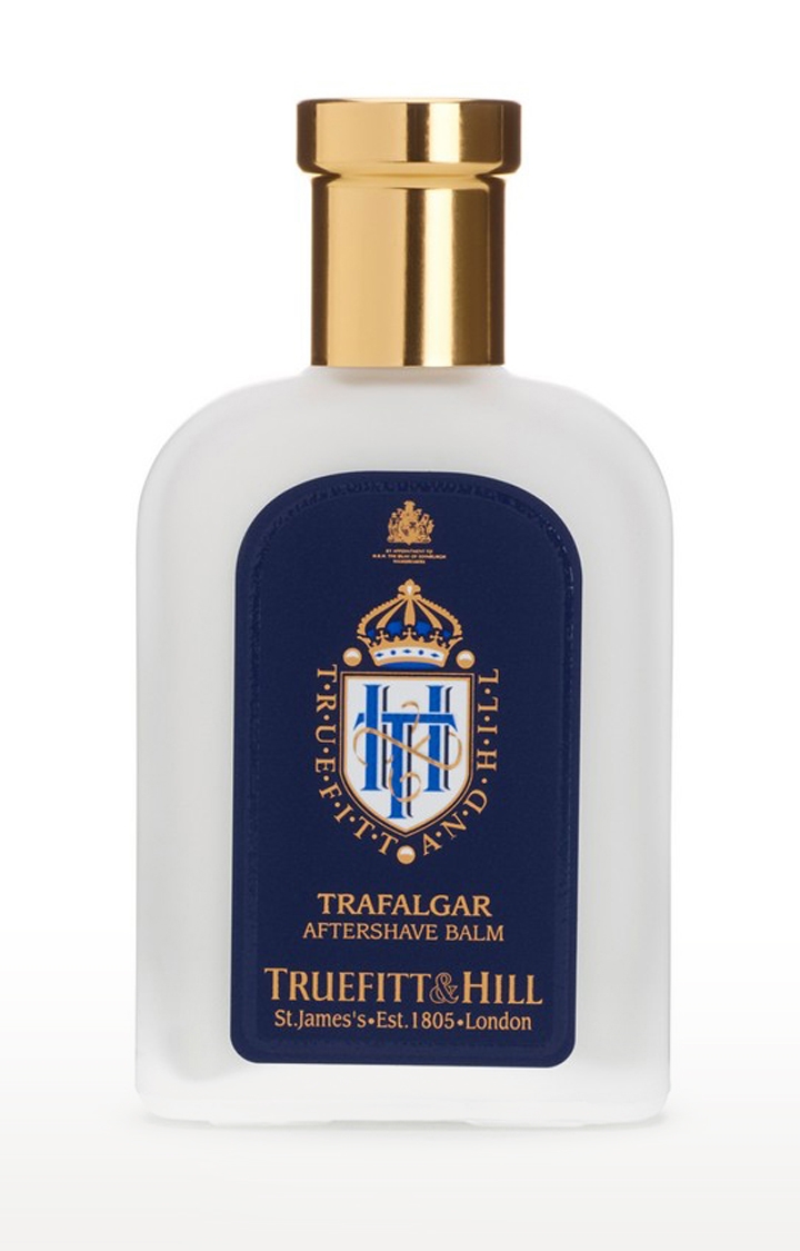 Truefitt & Hill | Trafalgar Aftershave Balm