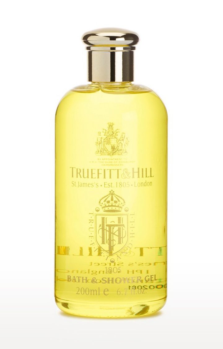 Truefitt & Hill | 1805 Bath And Shower Gel