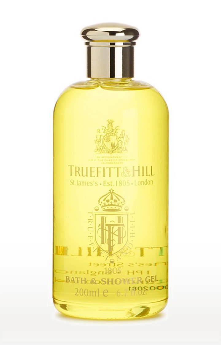 Truefitt & Hill | 1805 Bath And Shower Gel