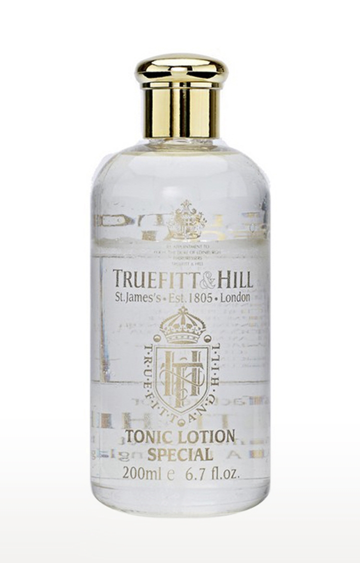 Truefitt & Hill | Tonic Lotion Special