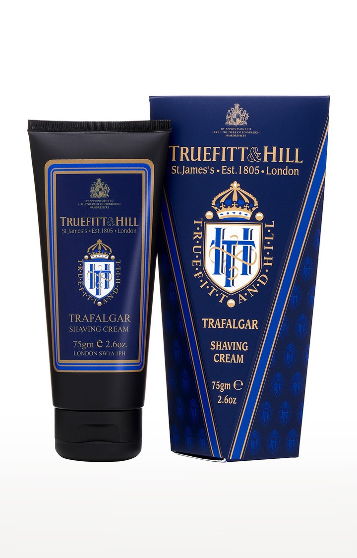 Truefitt & Hill | Trafalgar Shave Cream Tube