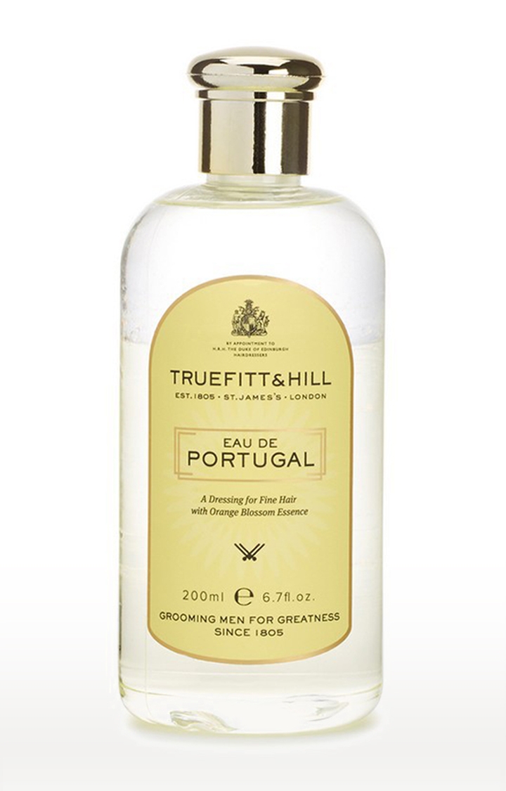 Truefitt & Hill | Eau De Portugal Hair Dressing 200Ml