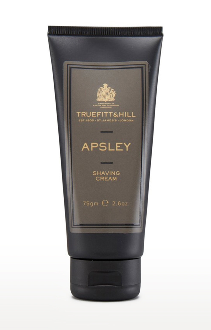 Truefitt & Hill | Apsley Shave Cream Tube