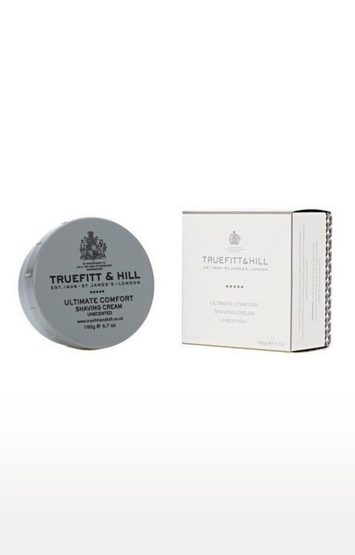 Truefitt & Hill | Ultimate Comfort Shaving Cream