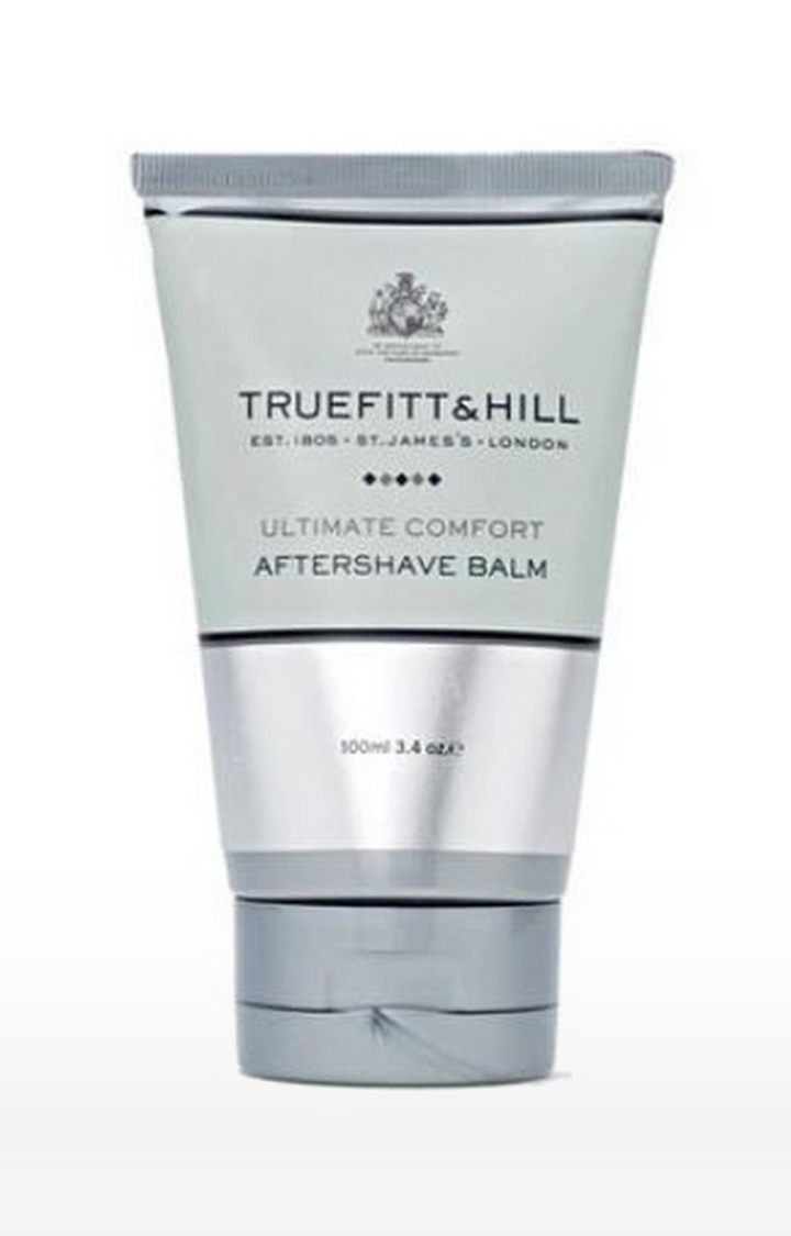 Truefitt & Hill | Ultimate Comfort Aftershave Balm Travel Tube