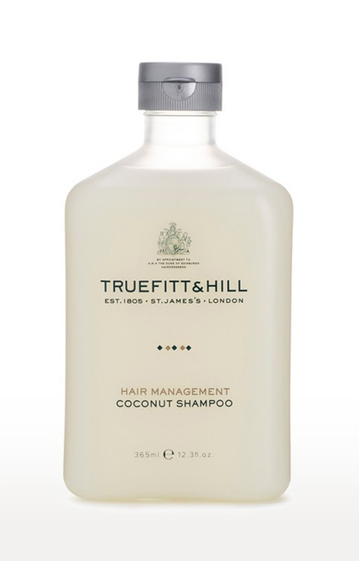 Truefitt & Hill | Hair Management Coconut Shampoo