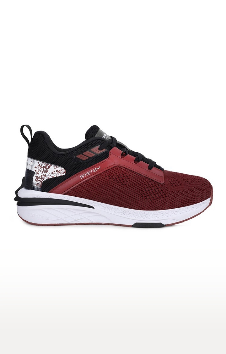 Narcos Red Narcos Outdoor Sport Shoes