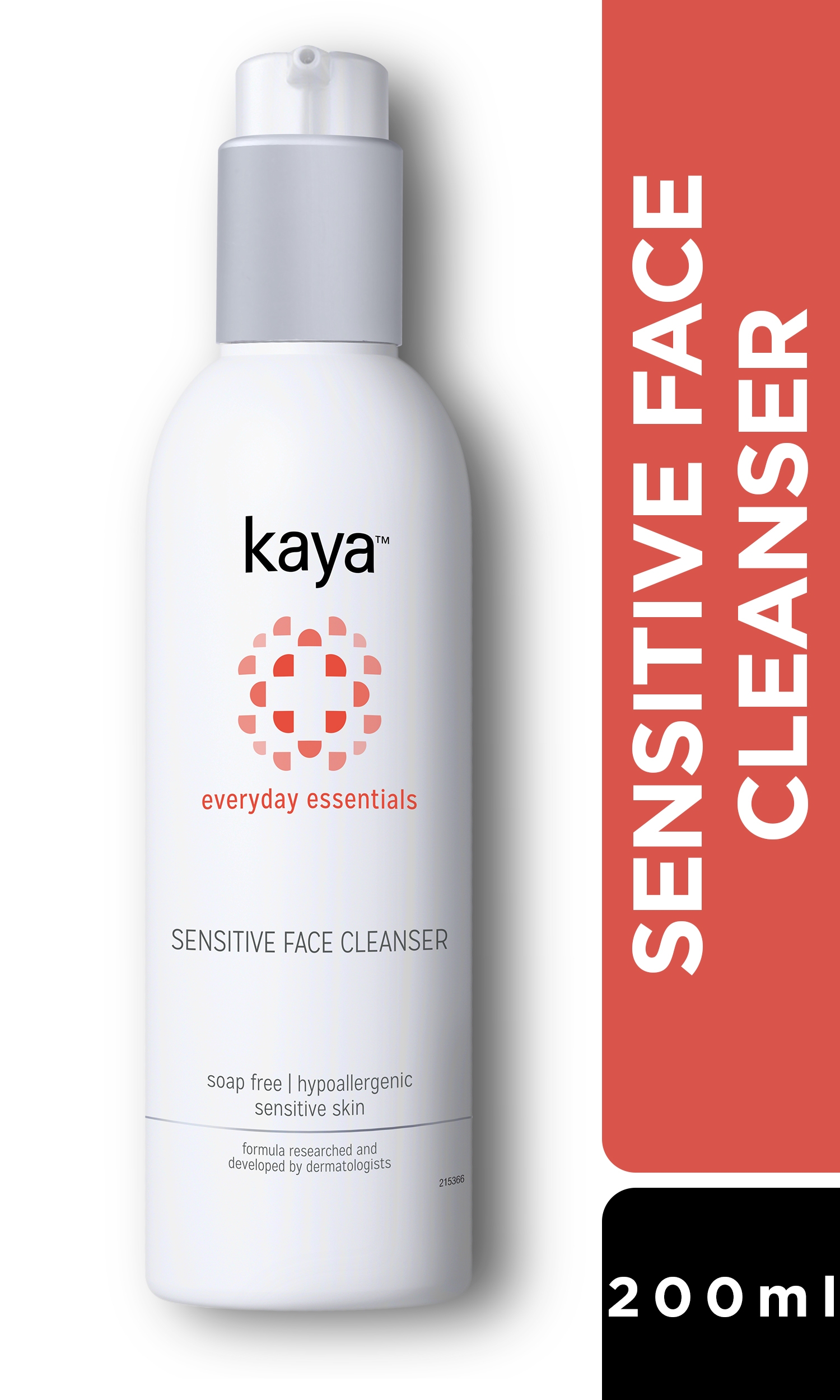 Kaya | kaya Sensitive Face Cleanser