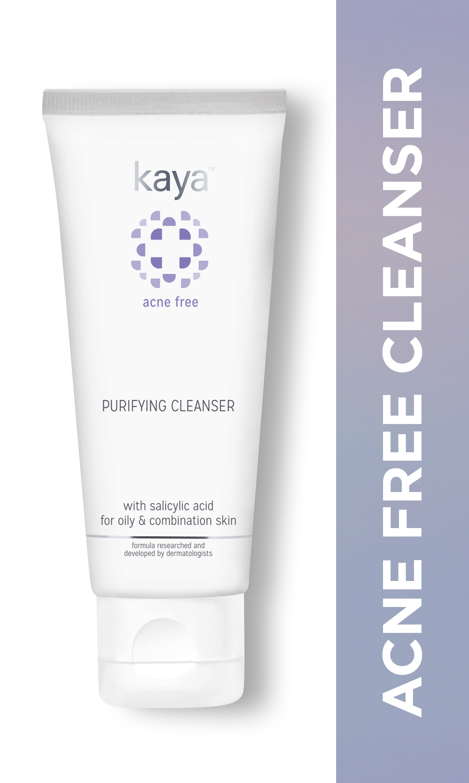 kaya Purifying Cleanser (Face Wash)