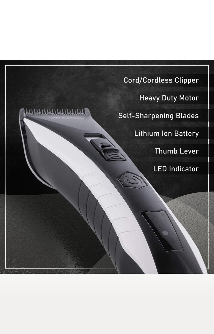 Wahl Performer Cordless Clipper